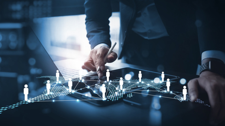 Unrive investment services